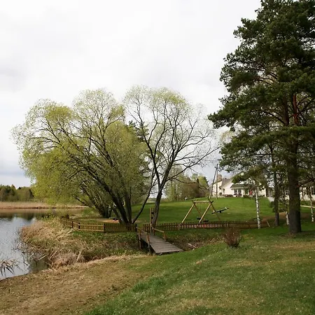 Hirvemae Camp