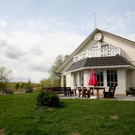 Hirvemae Camp 홀리데이파크 Värska
