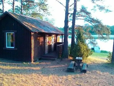Hirvemae Camp